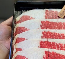 Wagyu Sirloin M5