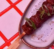 Beef Short Ribs