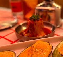 March Melon Squash