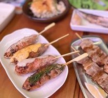 Kanpai Yakitori