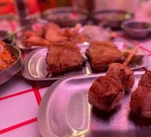 Lychee Pork Belly