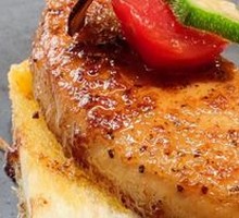 Signature Foie Gras