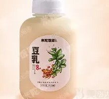 Thick Soy Milk