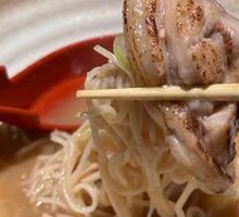 Char siu