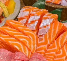 Imperial Salmon Belly