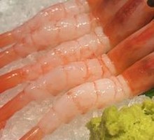 Sweet Shrimp