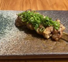 Scallion Chicken