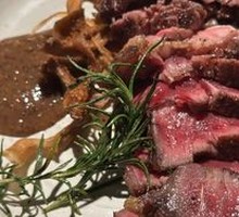 Ribeye Steak