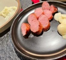 Kinmen Kaoliang Sausage