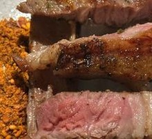Beef Short Ribs
