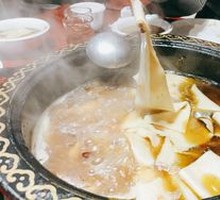 Handmade Noodle Wrappers