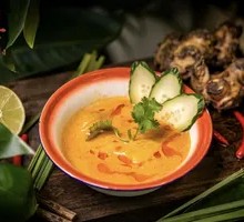 Chicken Curry
