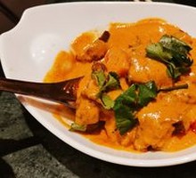 Curry Beef
