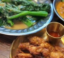 Chicken Skewers