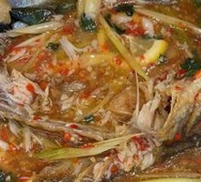 Thai Lemon Fish