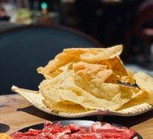 Chaozhou Fried Tofu Skin
