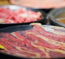 Fatty Pork