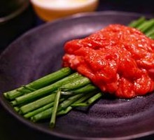 本味牛肉