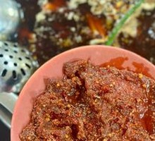 Spicy Beef