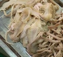 千丝肚