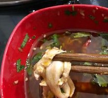 Beef Spinal Cord