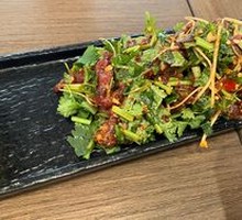 Raw Beef