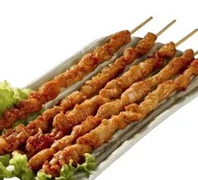 Chicken Skin
