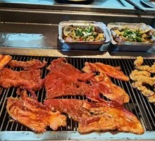 Xichang Small Pork