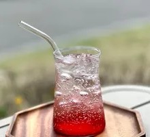 Liberina Soda Water