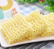 Bouncy Noodles