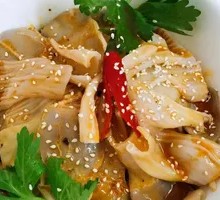 Fragrant Braised Pig Trotter