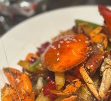 Fishing Village Spicy Crab