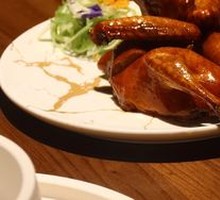 Roast Squab