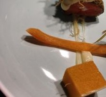 Butterfly · Qianxun Special Norwegian Salmon