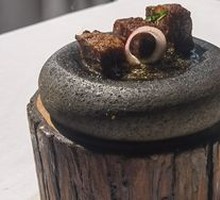 Fruit Wood Grilled Ribeye Royale