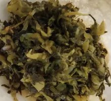 Sour Cabbage