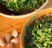 Kelp Rice Noodles