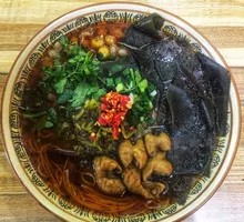 Fatty Intestine Rice Noodles