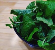 Mint Leaves