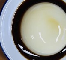 Cold Rice Cake