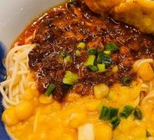 Signature Spicy Broad Noodles