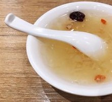 Tremella Soup