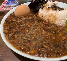 Braised Pork Rice