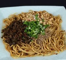 Yibin Ran Noodles
