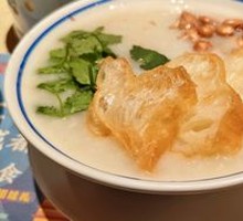 Liwang Tiaozi Porridge