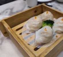 Tang Palace Shrimp Dumplings