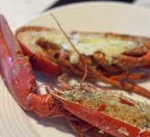 Boston Lobster