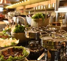 Hot Pot Mini