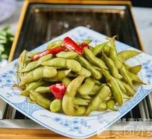 Edamame