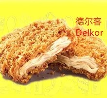 Spicy Pork Leg Cutlet